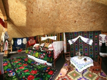 Pensiunea Terra Rosa - cazare Nordul Olteniei (08)