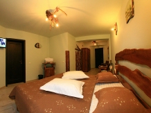 Pensiunea Terra Rosa - cazare Nordul Olteniei (13)