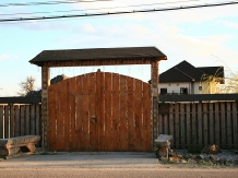 Pensiunea Terra Rosa - cazare Nordul Olteniei (14)