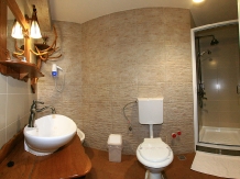 Pensiunea Terra Rosa - cazare Nordul Olteniei (15)