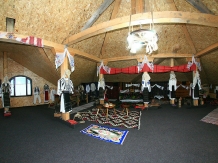 Pensiunea Terra Rosa - cazare Nordul Olteniei (17)