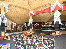 Pensiunea Terra Rosa - cazare Nordul Olteniei (18)