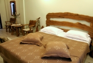 Pensiunea Terra Rosa - camera dubla