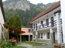 Pensiunea Piatra Craiului - accommodation in  Rucar - Bran, Moeciu, Bran (01)