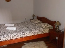 Pensiunea Piatra Craiului - accommodation in  Rucar - Bran, Moeciu, Bran (05)