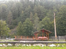 Pensiunea Piatra Craiului - cazare Rucar - Bran, Moeciu, Bran (08)