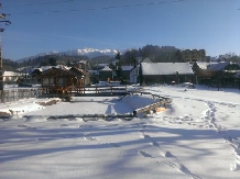 Pensiunea Piatra Craiului - cazare Rucar - Bran, Moeciu, Bran (09)