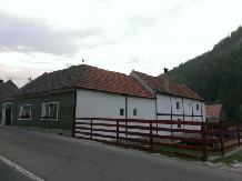 Pensiunea Piatra Craiului - accommodation in  Rucar - Bran, Moeciu, Bran (10)