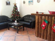 Pensiunea Piatra Craiului - cazare Rucar - Bran, Moeciu, Bran (14)