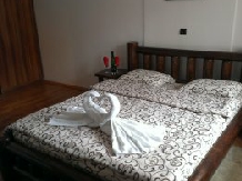 Pensiunea Piatra Craiului - accommodation in  Rucar - Bran, Moeciu, Bran (15)