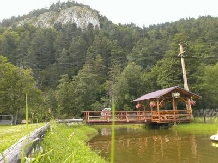 Pensiunea Piatra Craiului - accommodation in  Rucar - Bran, Moeciu, Bran (17)