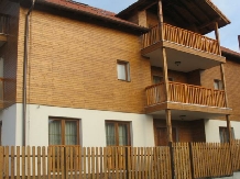 Pensiunea Paduricea - accommodation in  Apuseni Mountains (04)