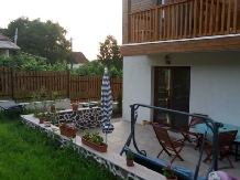 Pensiunea Paduricea - accommodation in  Apuseni Mountains (15)