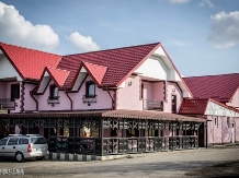 Casa Andrei - alloggio in  Bucovina (01)