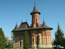 Casa Andrei - cazare Bucovina (07)