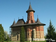 Casa Andrei - alloggio in  Bucovina (07)