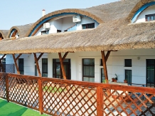 Pensiunea Andra - accommodation in  Danube Delta (01)