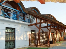 Pensiunea Andra - accommodation in  Danube Delta (05)