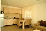 Pensiunea Encian - apartament 1,2,3,4