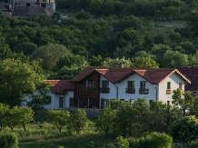 Casa Iuga - accommodation in  Apuseni Mountains (01)