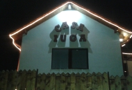 Casa Iuga - CASA IUGA Casa Iuga - CASA IUGA