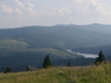 Pensiunea Popasul Iancului - alloggio in  Apuseni, Belis (05)