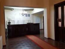 Pensiunea Sophia - accommodation in  Comanesti (21)