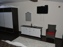 Pensiunea Sophia - accommodation in  Comanesti (47)