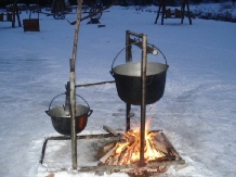 Popas Sambata - alloggio in  Fagaras e vicinanze, Sambata (04)