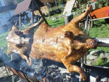 Popas Sambata - cazare Fagaras, Sambata (06)