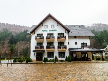 Popas Sambata - accommodation in  Fagaras and nearby, Sambata (11)