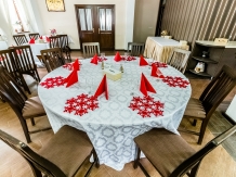 Popas Sambata - accommodation in  Fagaras and nearby, Sambata (16)