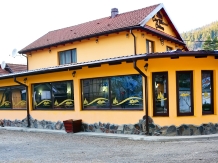 Casa Mika Ciobanus - alloggio in  Slanic Moldova (03)
