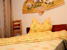 Casa Mika Ciobanus - accommodation in  Slanic Moldova (13)