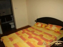 Casa Mika Ciobanus - accommodation in  Slanic Moldova (17)