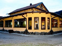 Casa Mika Ciobanus - alloggio in  Slanic Moldova (41)