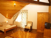 Vila Alisa - accommodation in  Rucar - Bran, Moeciu, Bran (06)