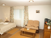 Vila Alisa - accommodation in  Rucar - Bran, Moeciu, Bran (10)