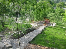 Pensiunea agroturistica Diana - alloggio in  Valea Buzaului (04)