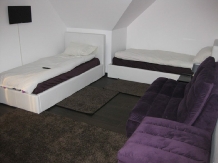 Pensiunea agroturistica Diana - accommodation in  Buzau Valley (21)