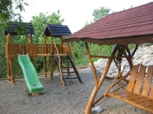 Pensiunea agroturistica Diana - accommodation in  Buzau Valley (31)