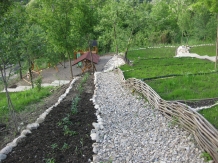 Pensiunea agroturistica Diana - alloggio in  Valea Buzaului (32)