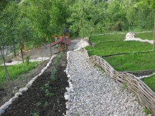 Pensiunea agroturistica Diana - accommodation in  Buzau Valley (32)