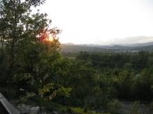 Pensiunea agroturistica Diana - alloggio in  Valea Buzaului (33)