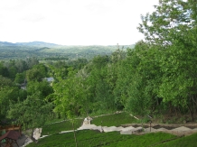 Pensiunea agroturistica Diana - accommodation in  Buzau Valley (36)