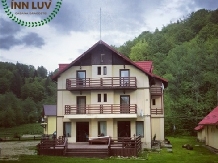 Inn Luv - Cabana Dragostei - cazare Rucar - Bran, Rasnov (03)