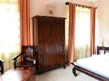 Inn Luv - Cabana Dragostei - alloggio in  Rucar - Bran, Rasnov (04)