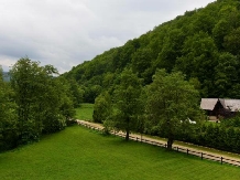 Inn Luv - Cabana Dragostei - cazare Rucar - Bran, Rasnov (05)