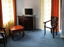 Inn Luv - Cabana Dragostei - accommodation in  Rucar - Bran, Rasnov (11)