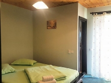 Inn Luv - Cabana Dragostei - alloggio in  Rucar - Bran, Rasnov (12)